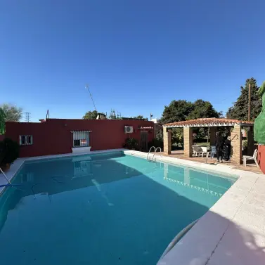 Venta de villa independiente en San Pedro de Alcántara