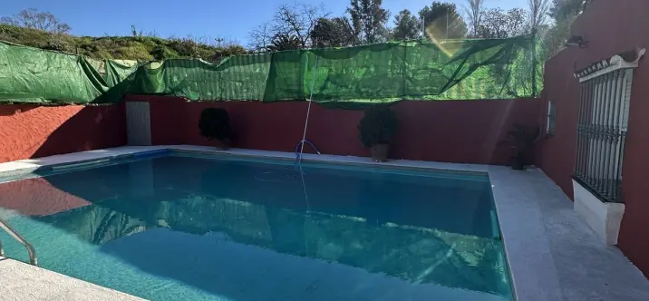 Venta de villa independiente en San Pedro de Alcántara 1