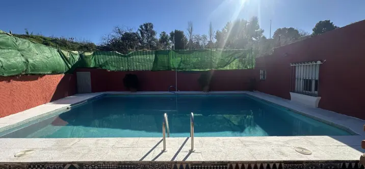 Venta de villa independiente en San Pedro de Alcántara 2