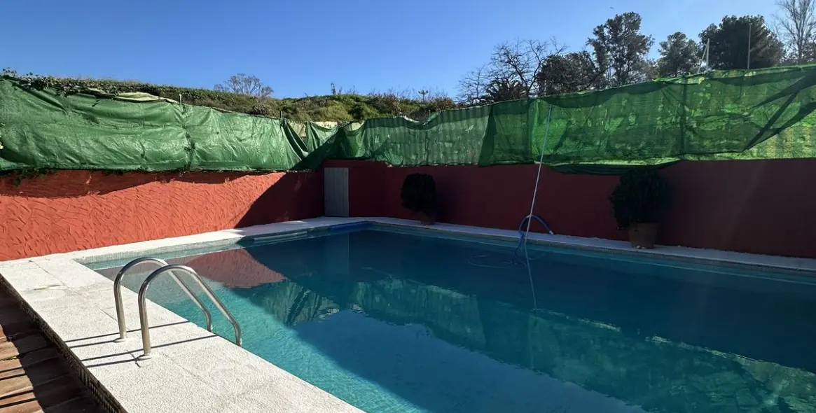 Sale of detached villa in San Pedro de Alcántara 4