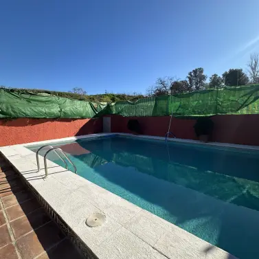 Venta de villa independiente en San Pedro de Alcántara