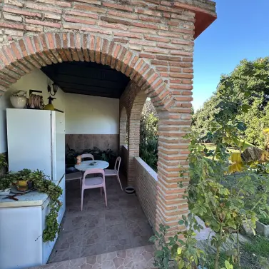 Venta de villa independiente en San Pedro de Alcántara