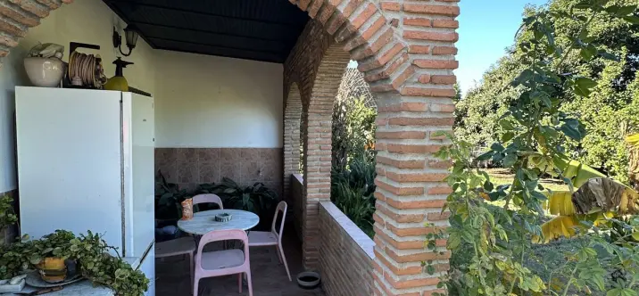 Venta de villa independiente en San Pedro de Alcántara 4