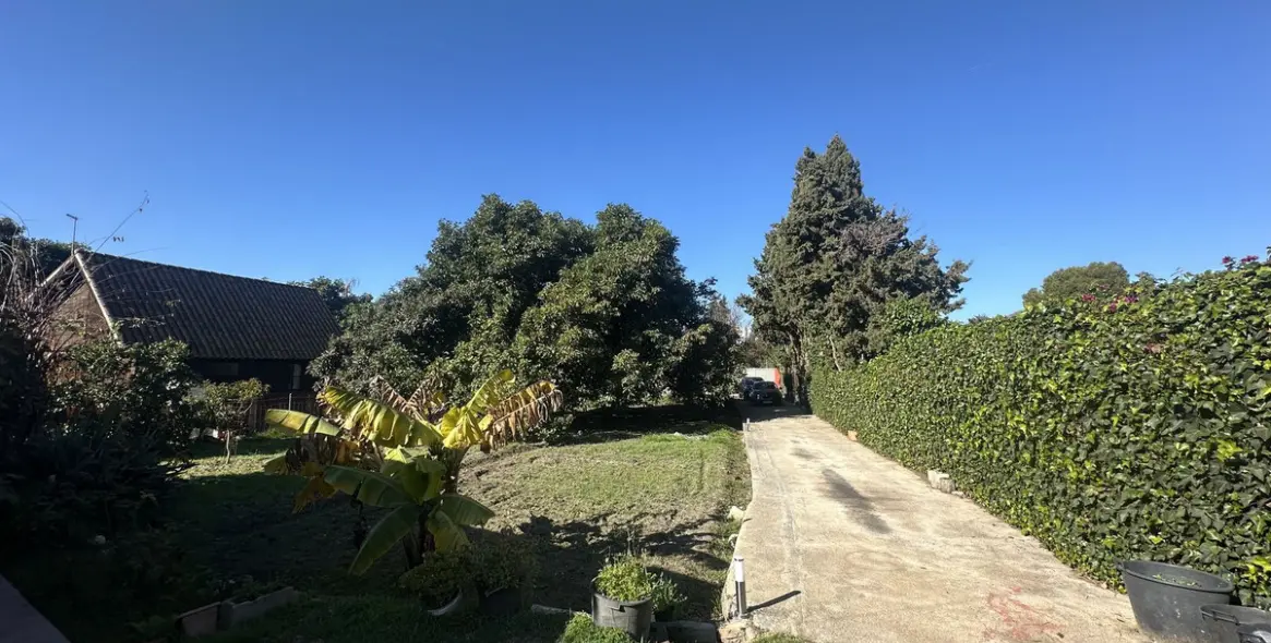 Sale of detached villa in San Pedro de Alcántara 6