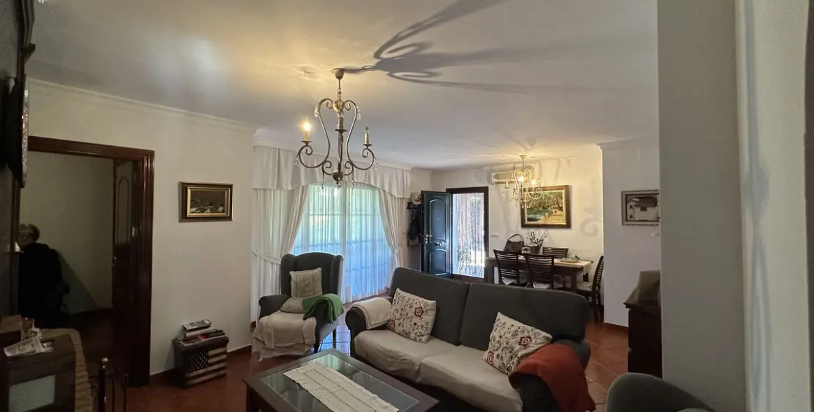 Sale of detached villa in San Pedro de Alcántara 17