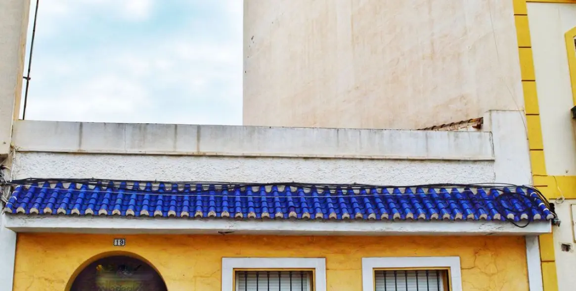 Продажа  жилого участка в Nerja 1