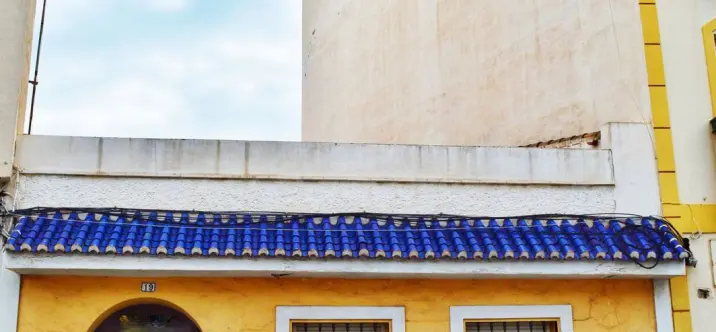 Venta de parcela residencial en Nerja 0