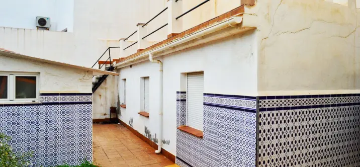 Venta de parcela residencial en Nerja 4