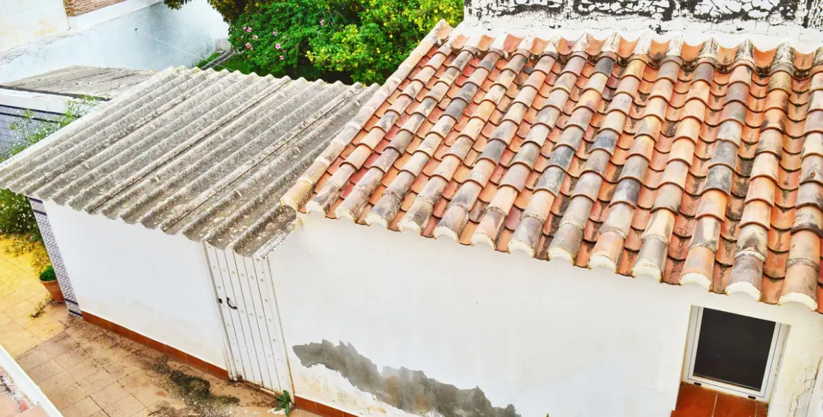 Продажа  жилого участка в Nerja 12