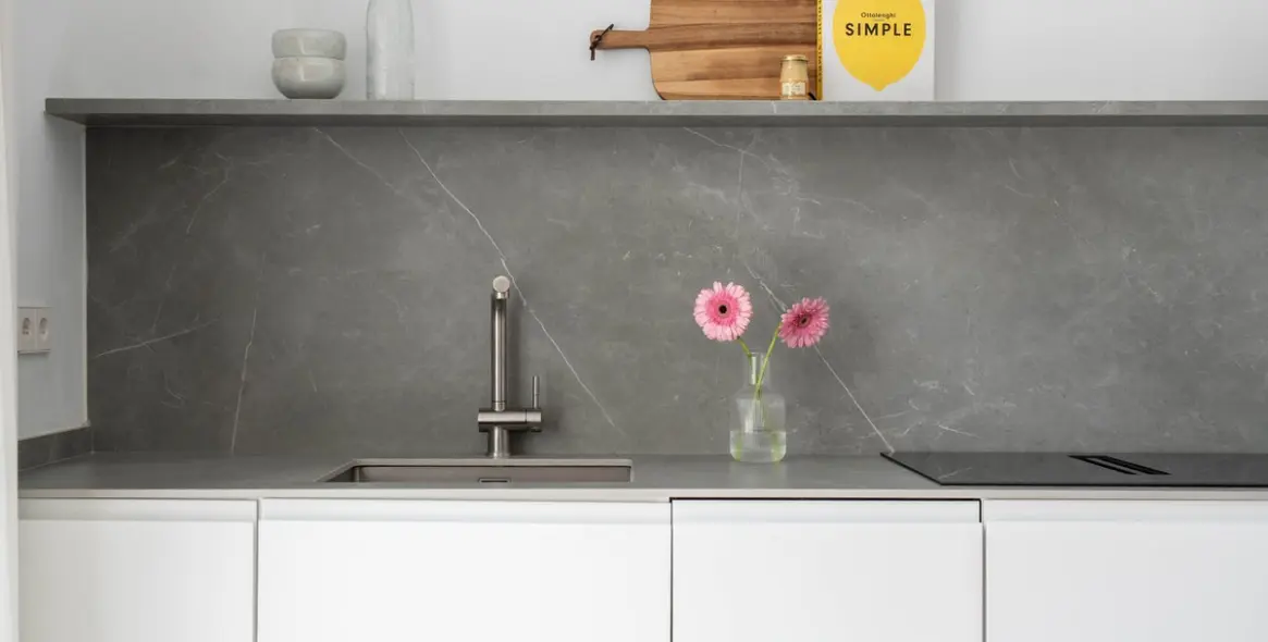 Продажа апартаментов на среднем этаже в Benahavís 7