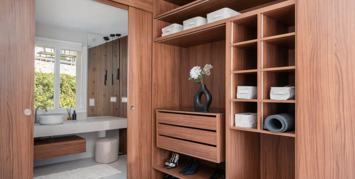 Продажа апартаментов на среднем этаже в Benahavís 9