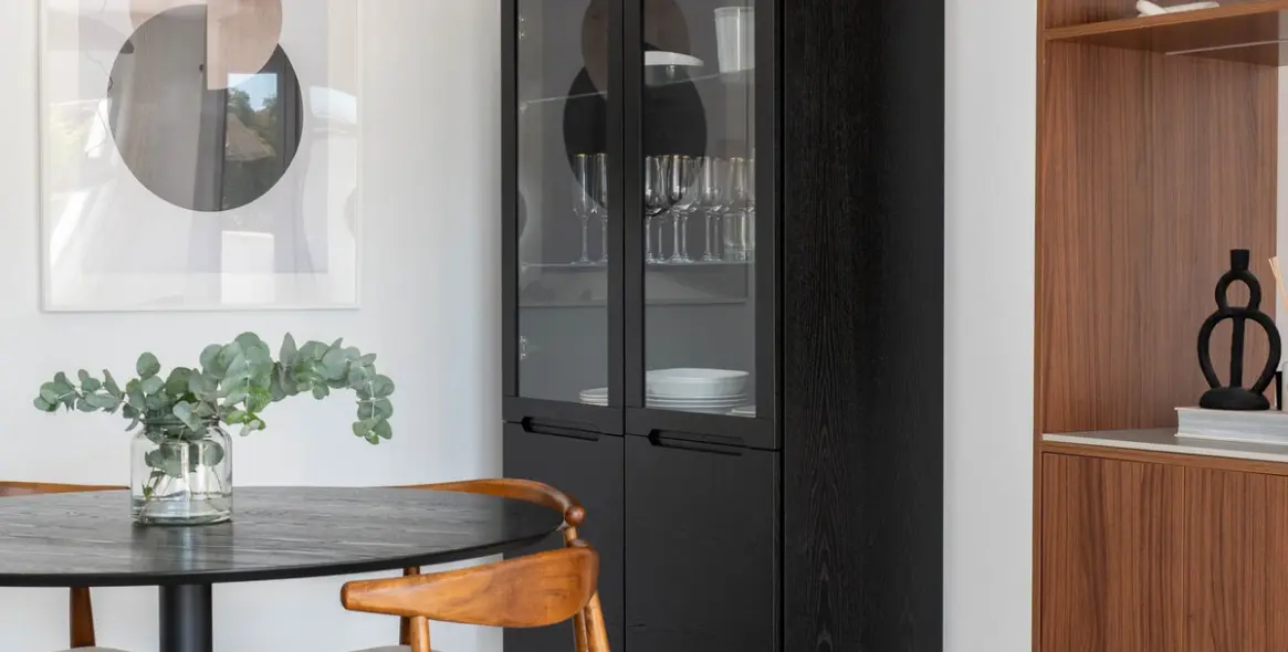 Продажа апартаментов на среднем этаже в Benahavís 16