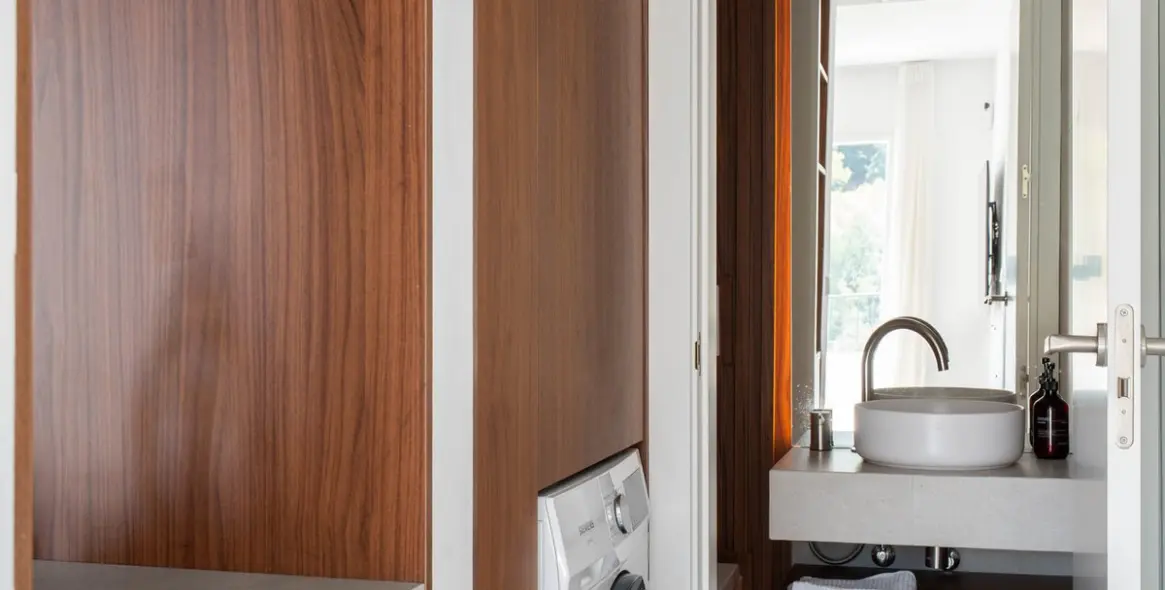 Продажа апартаментов на среднем этаже в Benahavís 20