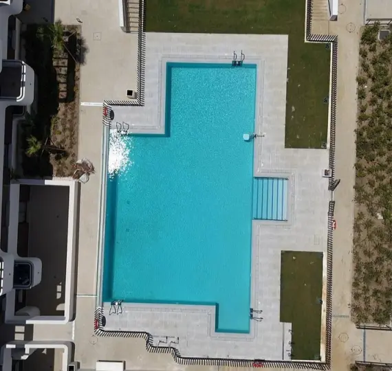 Apartamento en planta media R5112466