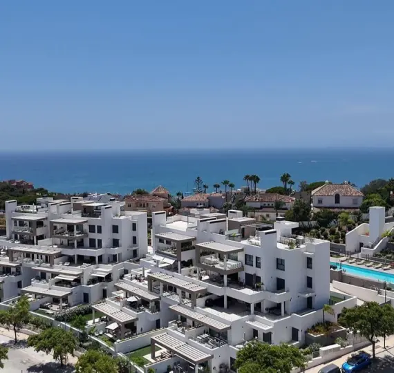 Apartamento en planta media R5112466