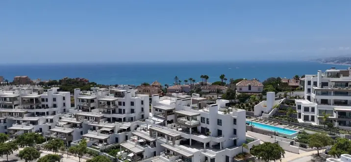 Apartamento en planta media R5112466 2