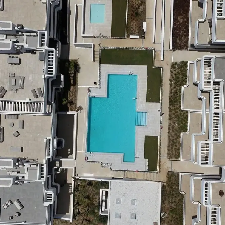 Venta de apartamento en planta media en Estepona