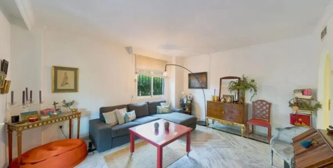 Venta de apartamento en planta baja en Marbella 3