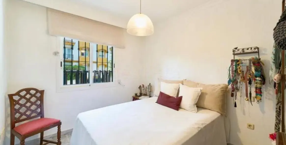 Venta de apartamento en planta baja en Marbella 7