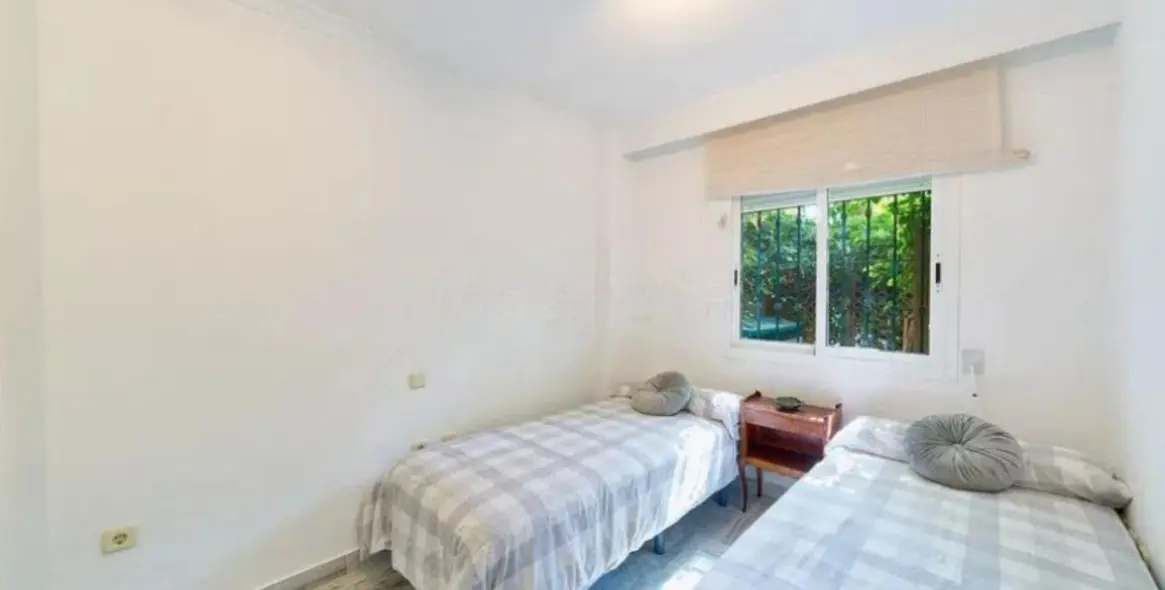 Venta de apartamento en planta baja en Marbella 11