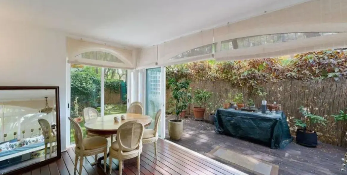 Venta de apartamento en planta baja en Marbella 15