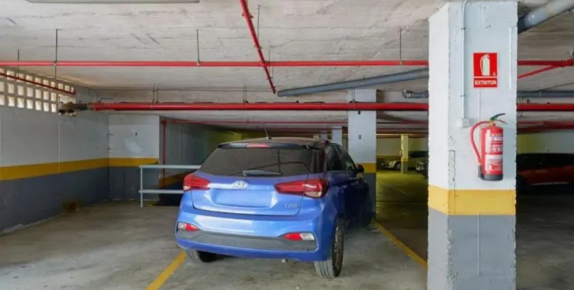 Venta de apartamento en planta baja en Marbella 16