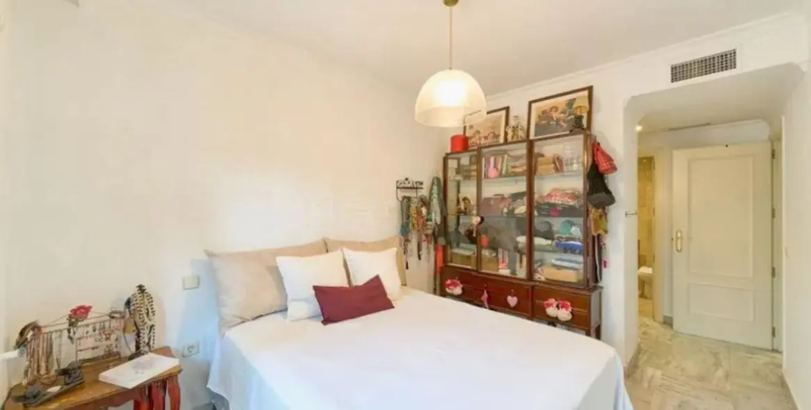 Venta de apartamento en planta baja en Marbella 18