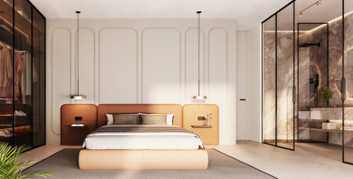 Sale of ground floor apartment in San Pedro de Alcántara 4