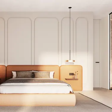 Продажа апартаментов на среднем этаже в San Pedro de Alcántara