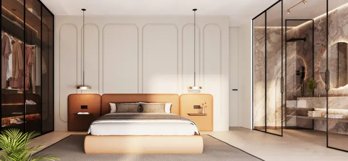 Продажа апартаментов на среднем этаже в San Pedro de Alcántara 3