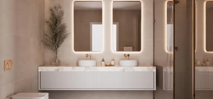 Продажа апартаментов на среднем этаже в San Pedro de Alcántara 4