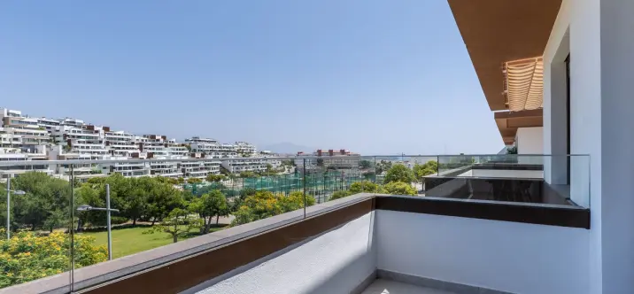 Apartamento en planta media R5078062 0