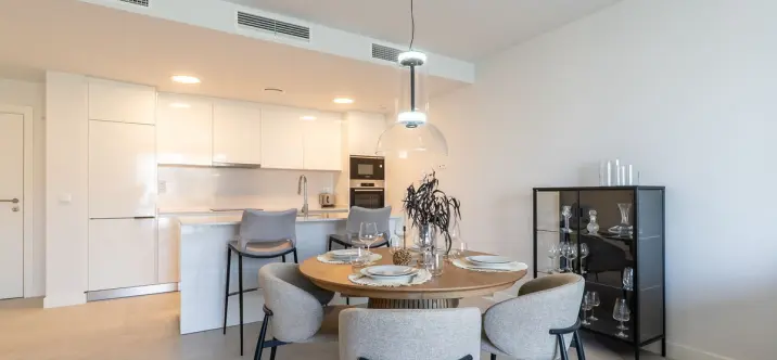 Apartamento en planta media R5078062 2