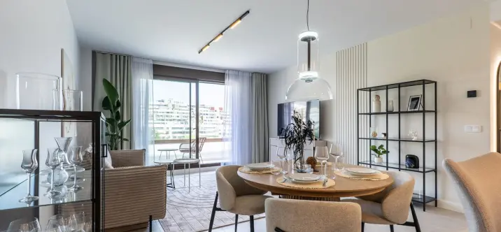 Apartamento en planta media R5078062 3