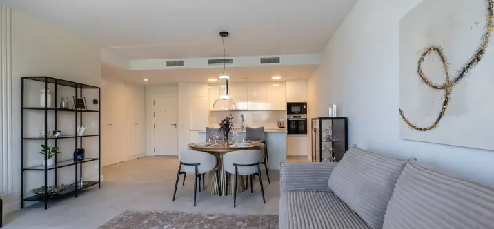 Apartamento en planta media R5078062 4