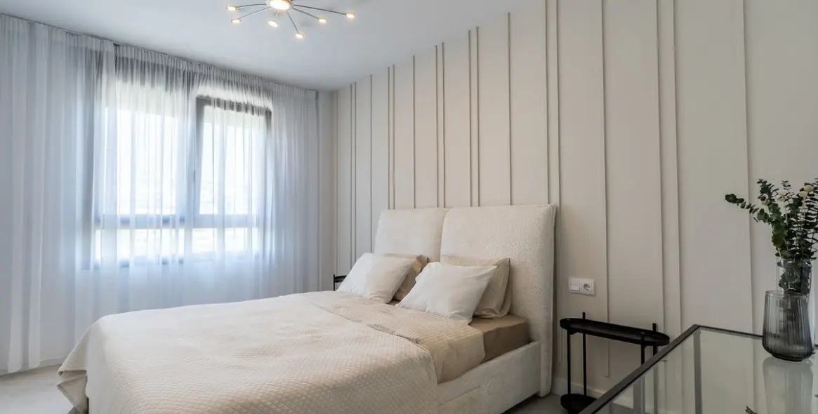 Venta de apartamento en planta media en Estepona (distrito Estepona) 10