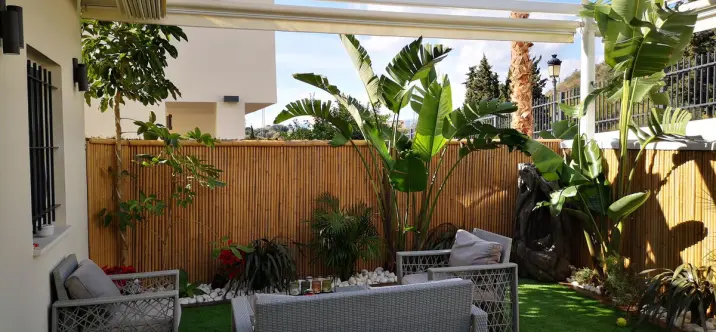 Sale of semi-detached house in Estepona 0