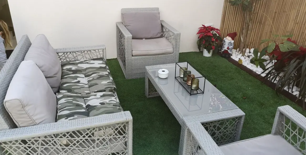 Sale of semi-detached house in Estepona 2