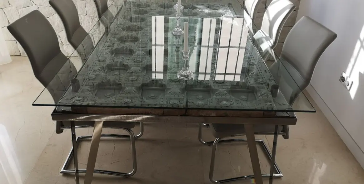 Sale of semi-detached house in Estepona 3