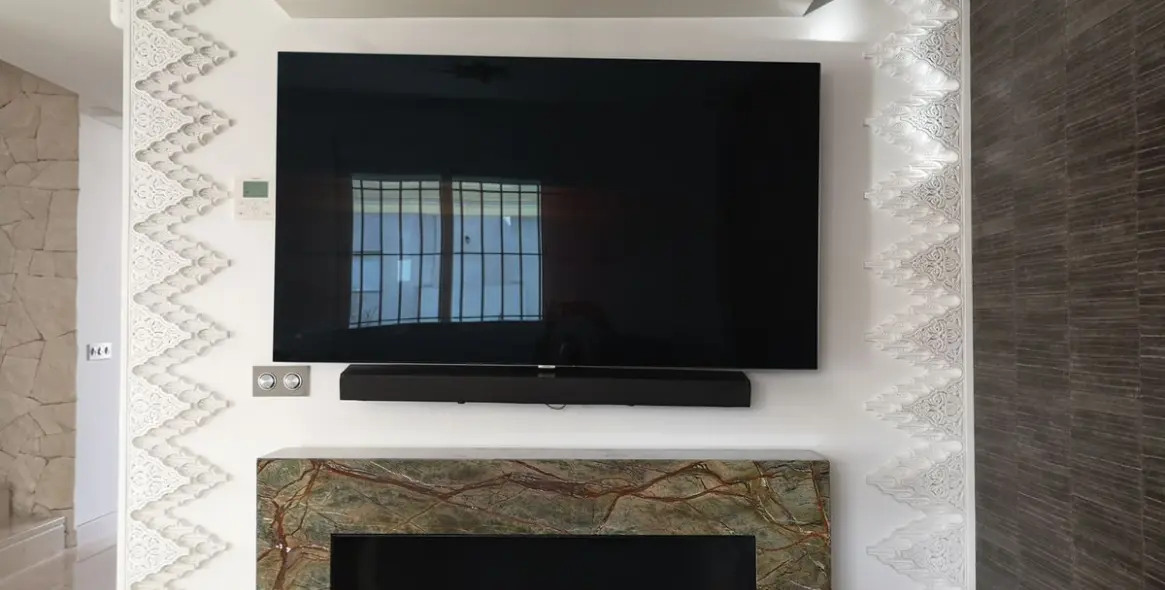 Sale of semi-detached house in Estepona 4