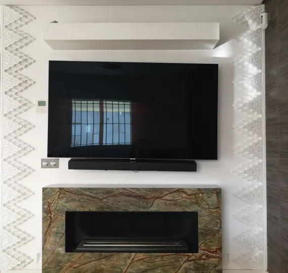 Sale of semi-detached house in Estepona