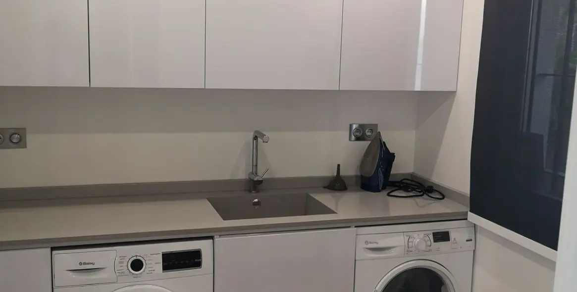 Sale of semi-detached house in Estepona 6