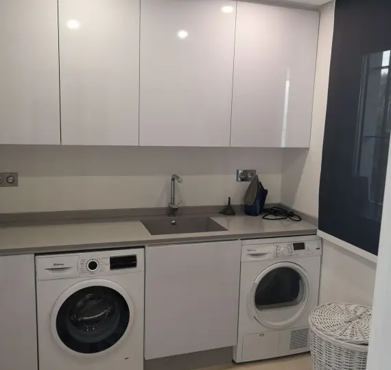 Sale of semi-detached house in Estepona