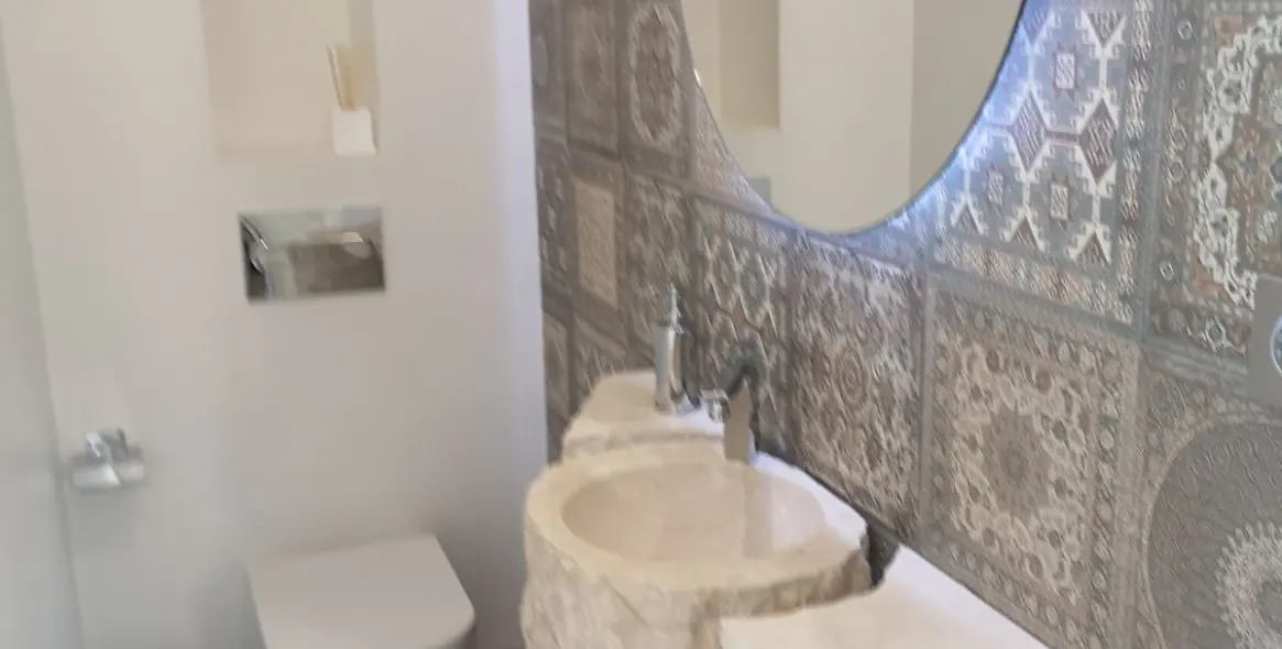 Sale of semi-detached house in Estepona 7