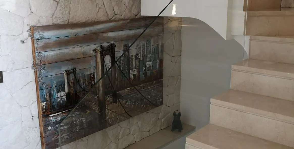 Sale of semi-detached house in Estepona 8