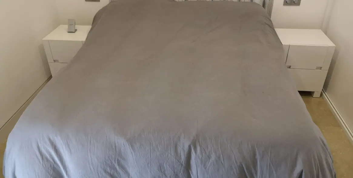 Sale of semi-detached house in Estepona 9