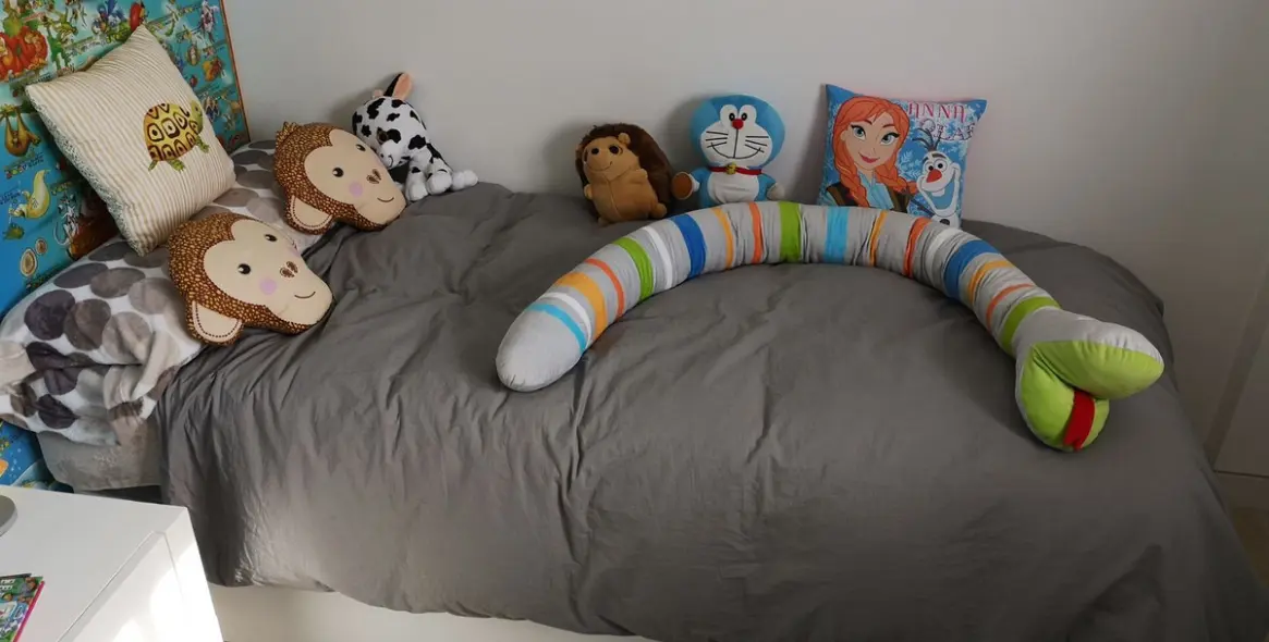 Sale of semi-detached house in Estepona 10