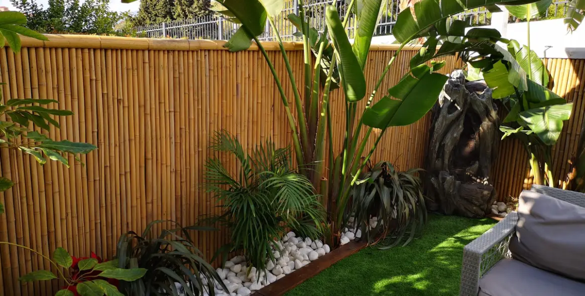 Sale of semi-detached house in Estepona 13