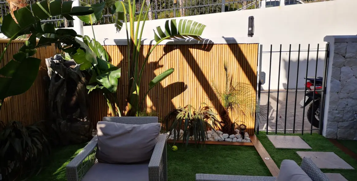 Sale of semi-detached house in Estepona 14