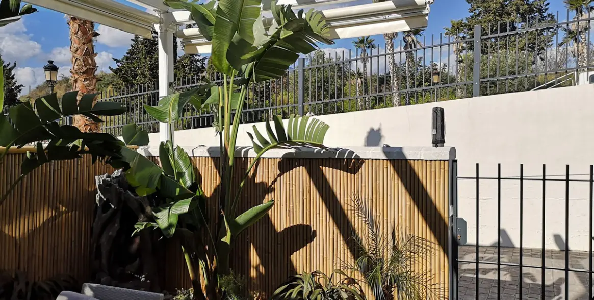 Sale of semi-detached house in Estepona 15